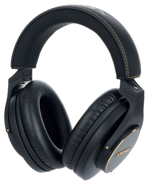 Shure SRH840A – Vue 4 | Fluxlab