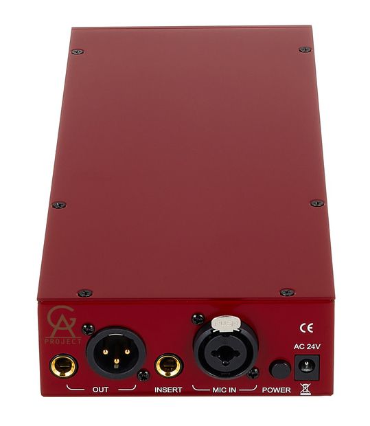 Golden Age Project Pre-73 Jr MKII – Vue 5 | Fluxlab