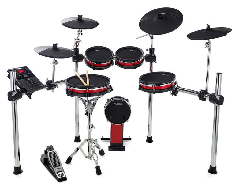 best lmms drum kits
