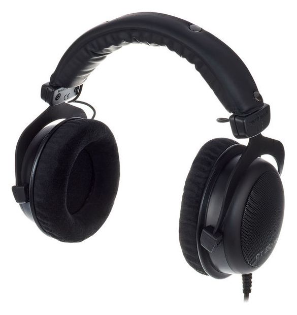 Sennheiser dt880 best sale