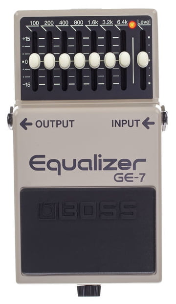 GE-7 EQ