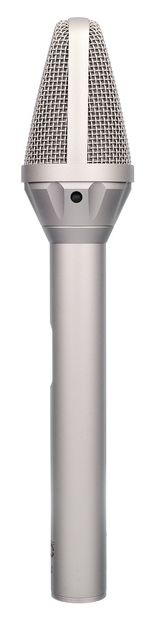 MT 71 S Satin Nickel – Vue 3 | Fluxlab