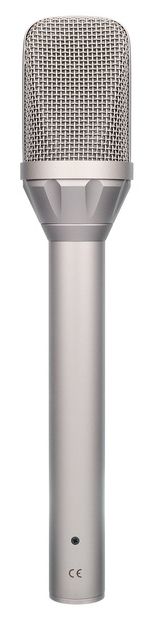 MT 71 S Satin Nickel – Vue 4 | Fluxlab