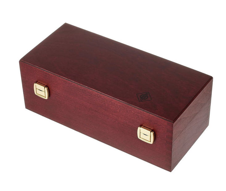 U87 Ai – Vue 8 | Fluxlab