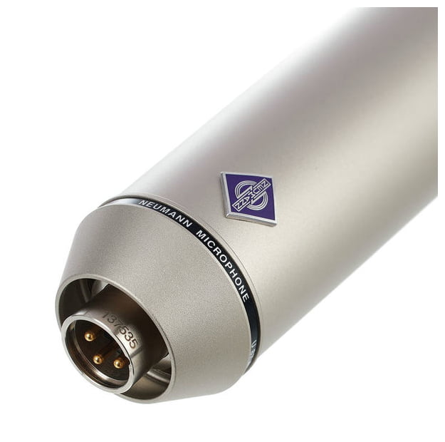 U87 Ai – Vue 6 | Fluxlab