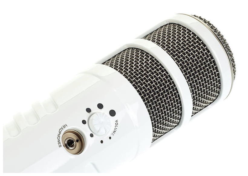 Podcaster – Vue 6 | Fluxlab