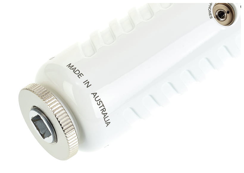 Podcaster – Vue 7 | Fluxlab