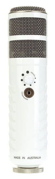 Podcaster – Vue 3 | Fluxlab