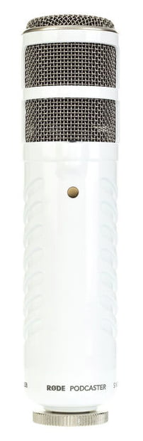 Podcaster – Vue 2 | Fluxlab