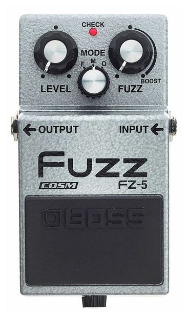 FZ-5 Fuzz