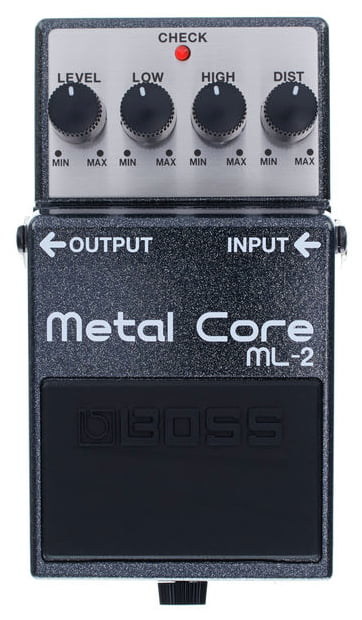ML-2 Metal Core