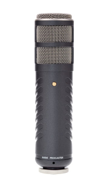 Procaster – Vue 2 | Fluxlab