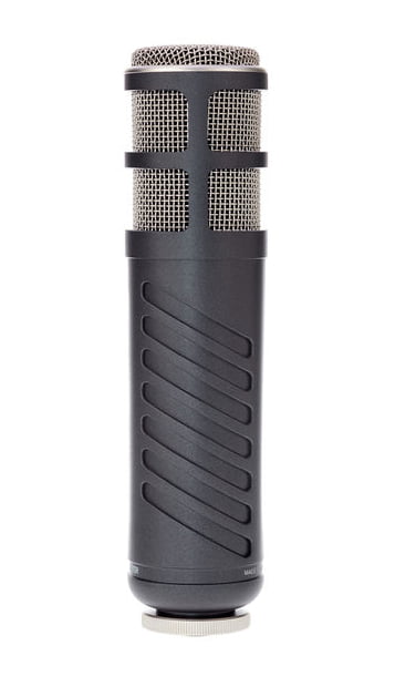 Procaster – Vue 4 | Fluxlab