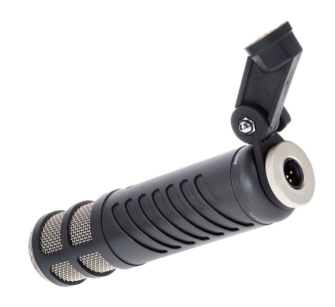 Procaster – Vue 9 | Fluxlab