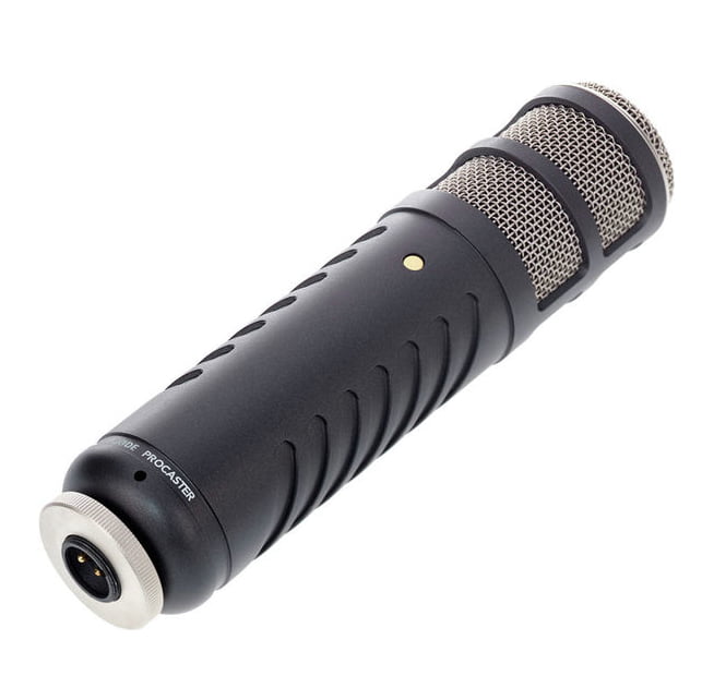 Procaster – Vue 3 | Fluxlab