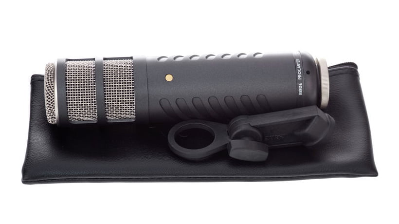 Procaster – Vue 10 | Fluxlab