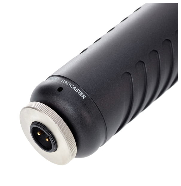 Procaster – Vue 7 | Fluxlab