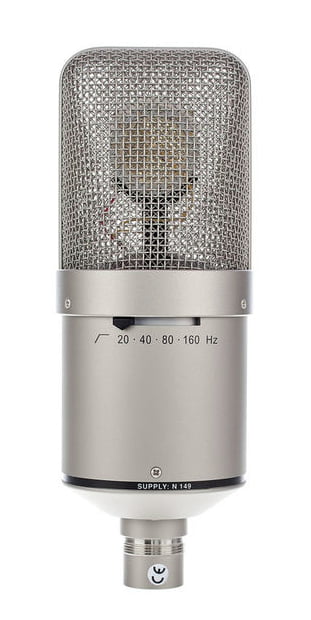 M149 – Vue 5 | Fluxlab