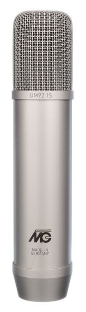 M 92.1 S – Vue 3 | Fluxlab