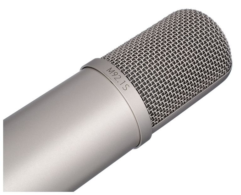 M 92.1 S – Vue 7 | Fluxlab