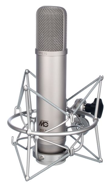 M 92.1 S – Vue 2 | Fluxlab