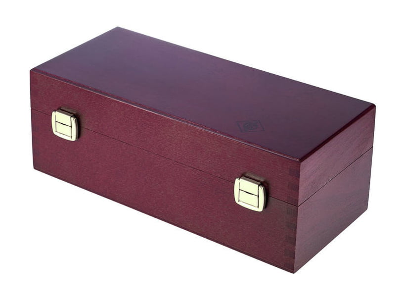 TLM 103 – Vue 9 | Fluxlab