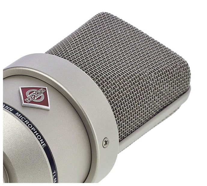 TLM 103 – Vue 4 | Fluxlab