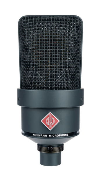 TLM 103 mt – Vue 2 | Fluxlab