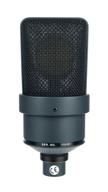 TLM 103 mt – Vue 3 | Fluxlab