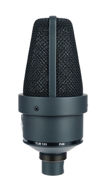 TLM 103 mt – Vue 4 | Fluxlab