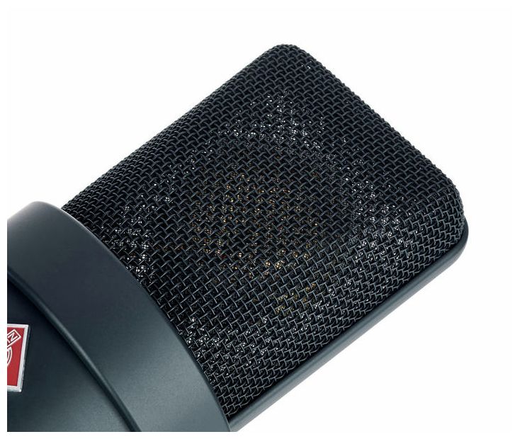 TLM 103 mt – Vue 6 | Fluxlab