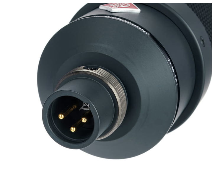 TLM 103 mt – Vue 7 | Fluxlab