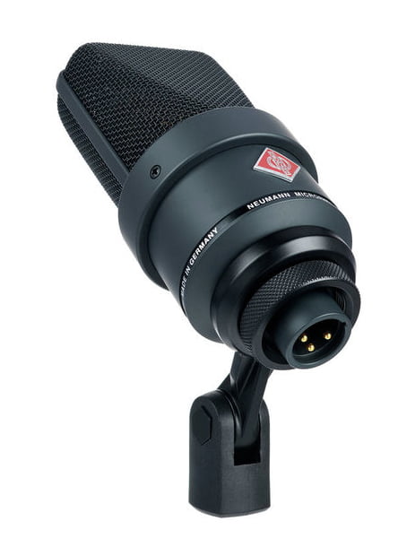 TLM 103 mt – Vue 8 | Fluxlab