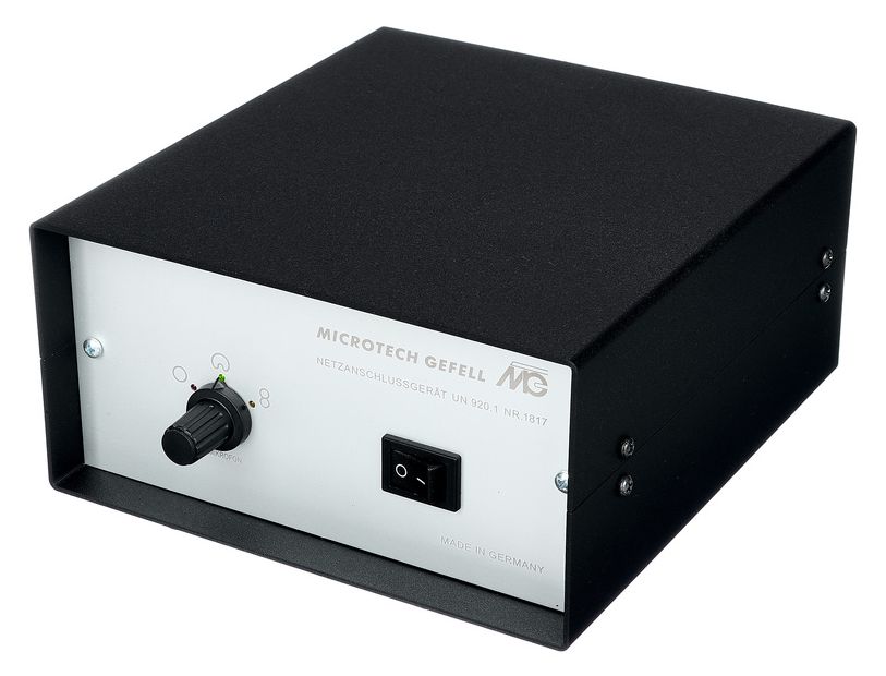 UM 92.1 S – Vue 11 | Fluxlab