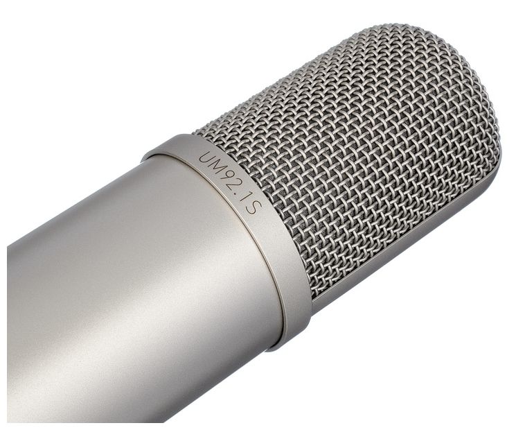 UM 92.1 S – Vue 7 | Fluxlab