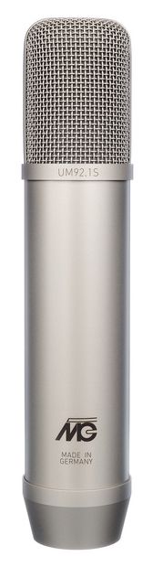 UM 92.1 S – Vue 2 | Fluxlab