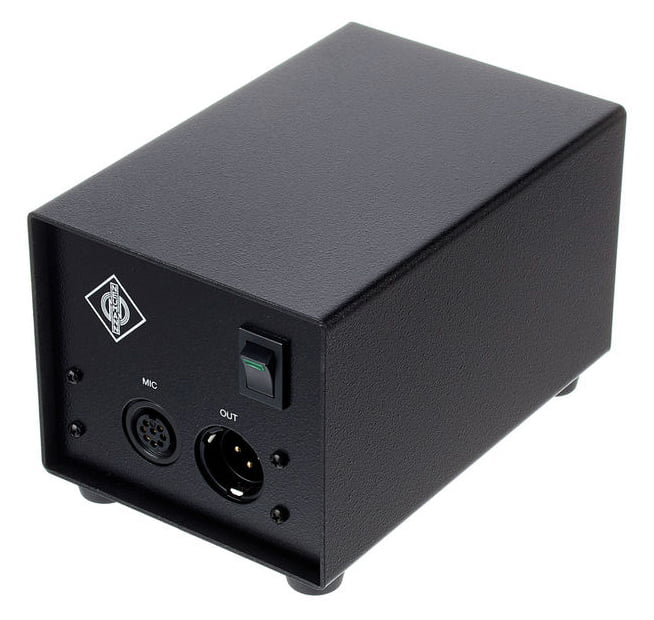 M147 – Vue 10 | Fluxlab