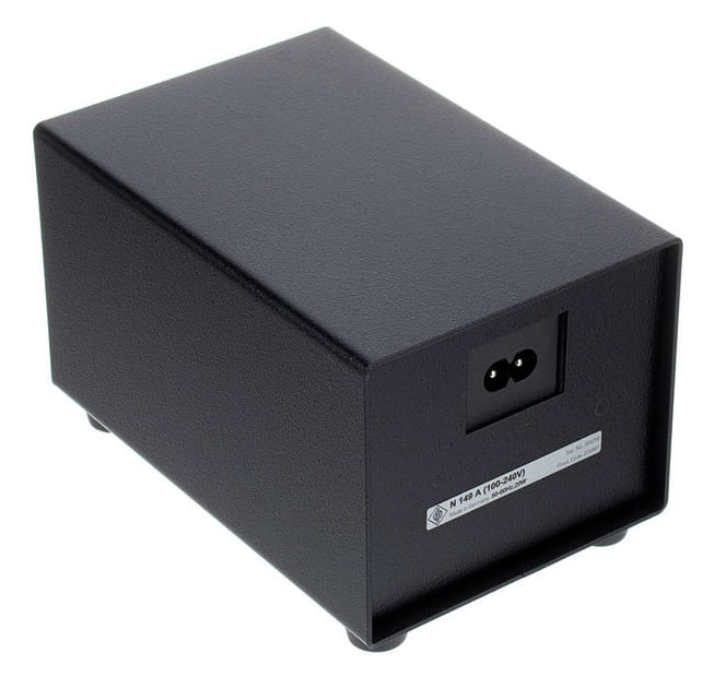 M147 – Vue 11 | Fluxlab