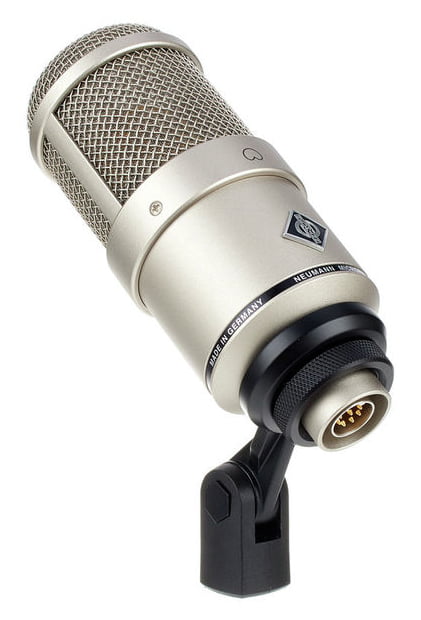 M147 – Vue 8 | Fluxlab