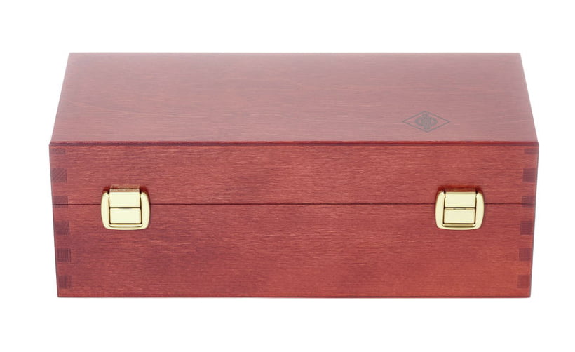 U89 I – Vue 9 | Fluxlab