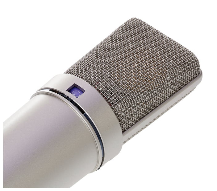 U89 I – Vue 6 | Fluxlab