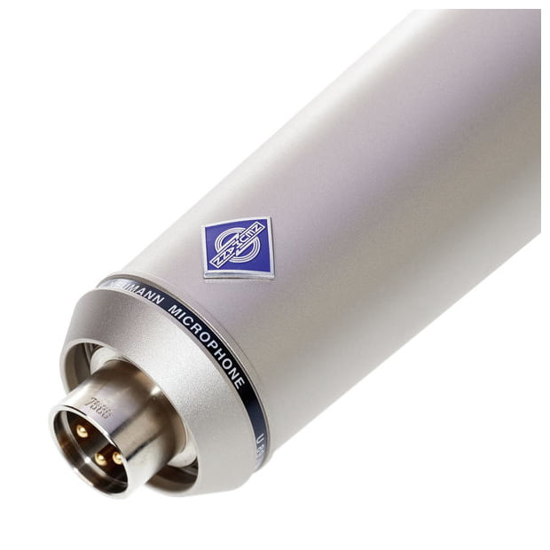 U89 I – Vue 7 | Fluxlab