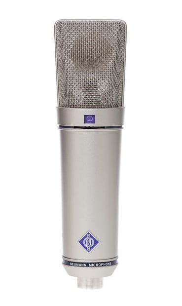 U89 I – Vue 2 | Fluxlab