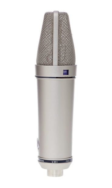 U89 I – Vue 4 | Fluxlab