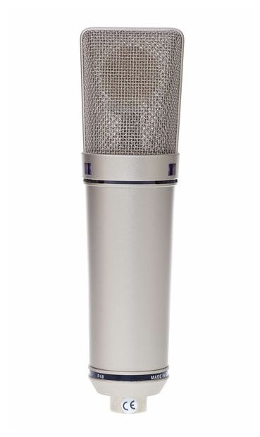 U89 I – Vue 5 | Fluxlab