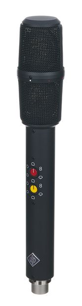 USM 69I mt – Vue 5 | Fluxlab