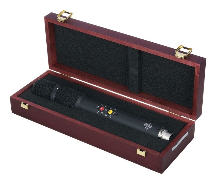 USM 69I mt – Vue 9 | Fluxlab