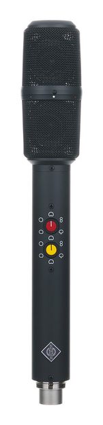 USM 69I mt – Vue 2 | Fluxlab