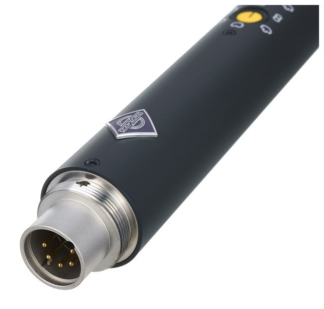 USM 69I mt – Vue 8 | Fluxlab