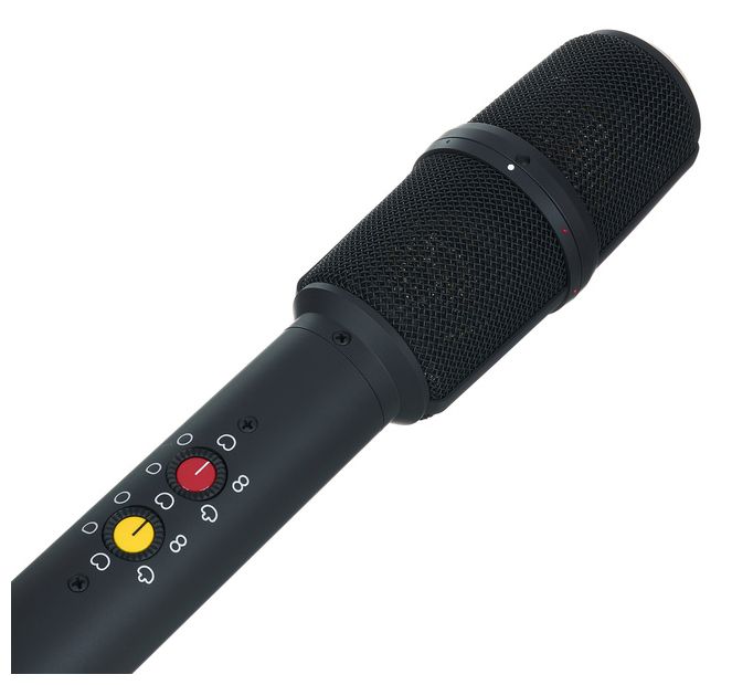 USM 69I mt – Vue 7 | Fluxlab